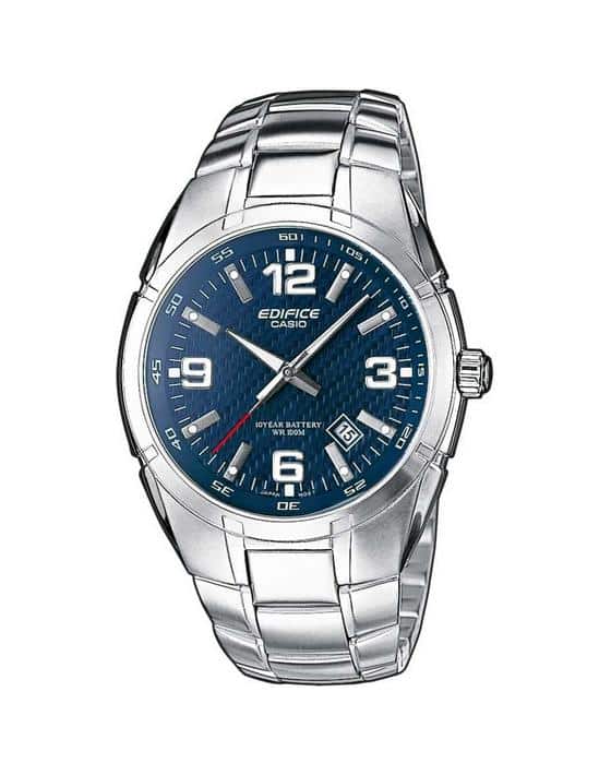 Casio Watches - EDIFICE EF-125D-2A - Men