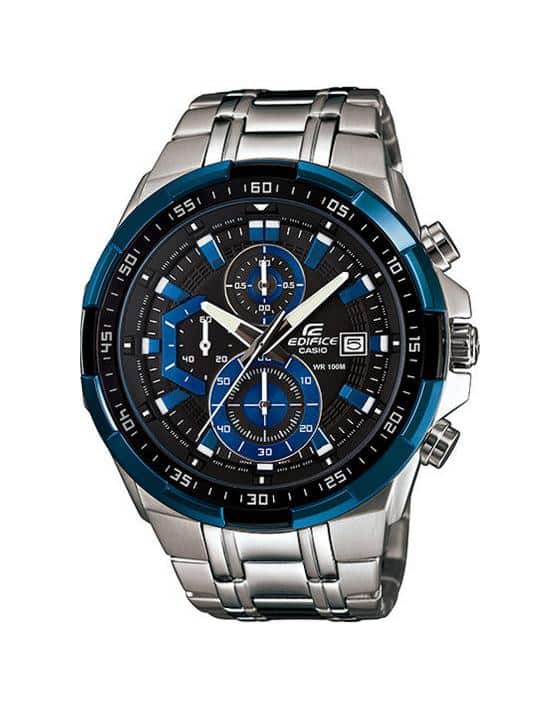 Casio Watches - EDIFICE EFR-539D-2A - Men