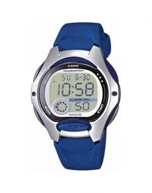 Ρολόγια Casio - LW-200-2A - Unisex