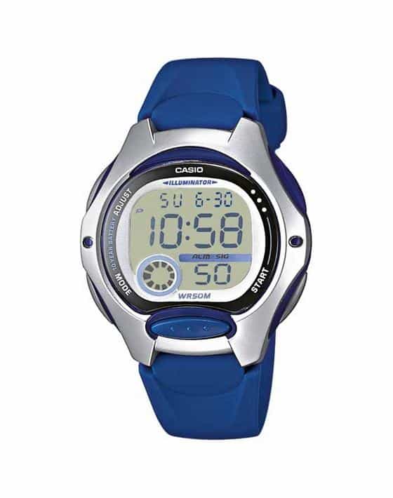 Casio Watches - LW-200-2A - Unisex