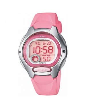 Ρολόγια Casio - LW-200-4B - Γυναικείο