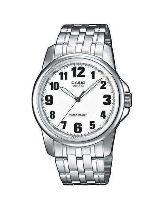Casio Watches - MTP-1260PD-7 - Men