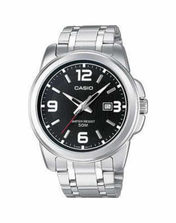 Casio Watches - MTP-1314PD-1 - Men's Watch