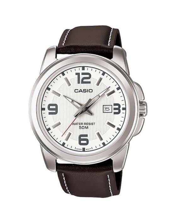 Casio Watches - MTP-1314PL-7 - Men's Watch