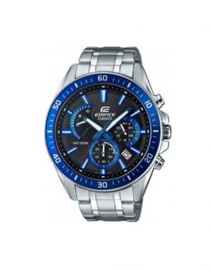 Casio watches - EDIFICE EF-552D-1A2 - men's