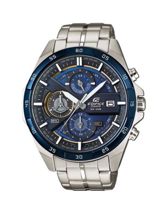 Casio watches - EDIFICE EFR-556DB-2A - men's