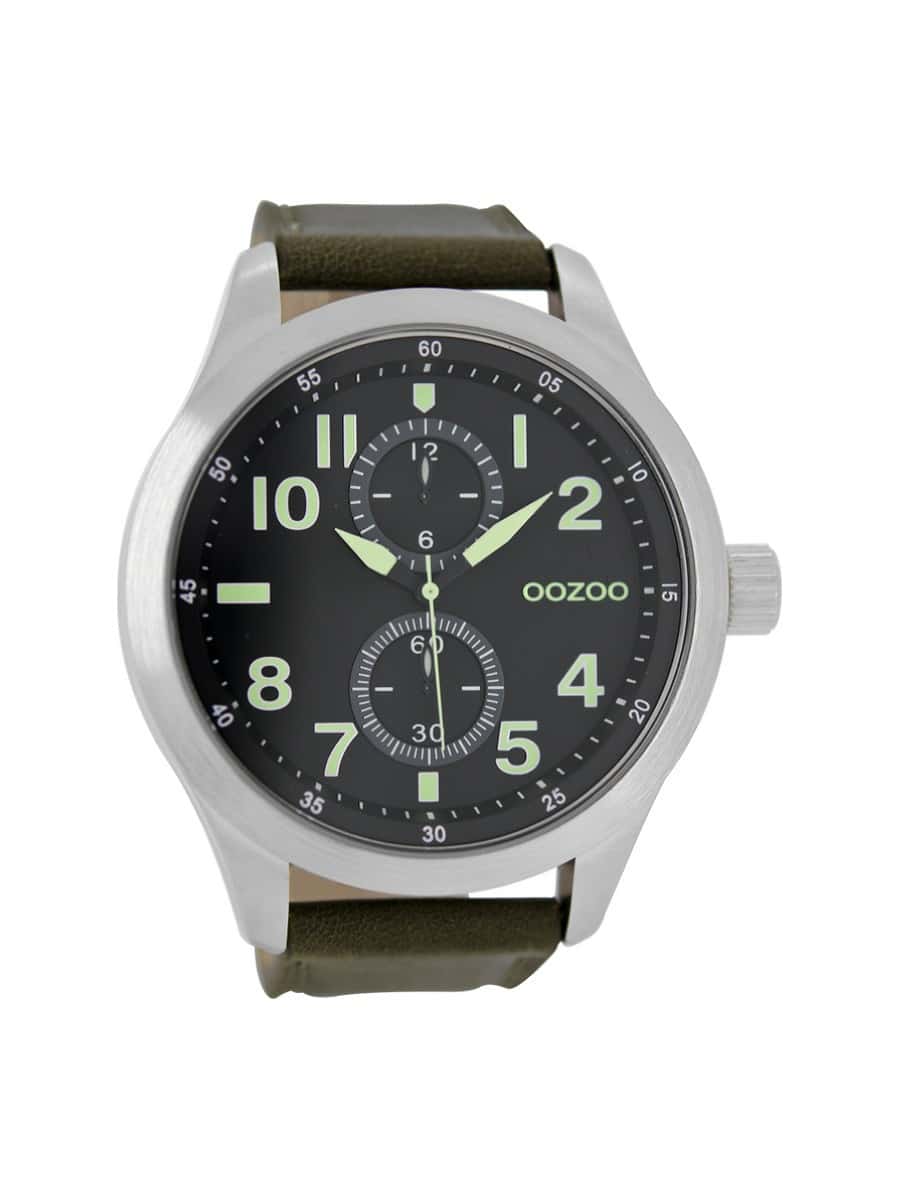 Ανδρικο Ρολοι Oozoo xxl C6762 timepieces