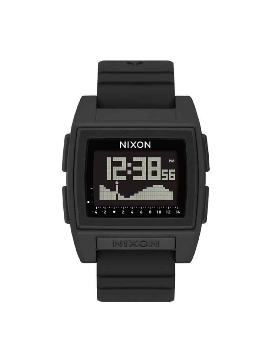 Ρολόι Nixon Base Tide Pro A1212-000-00 Ψηφιακό