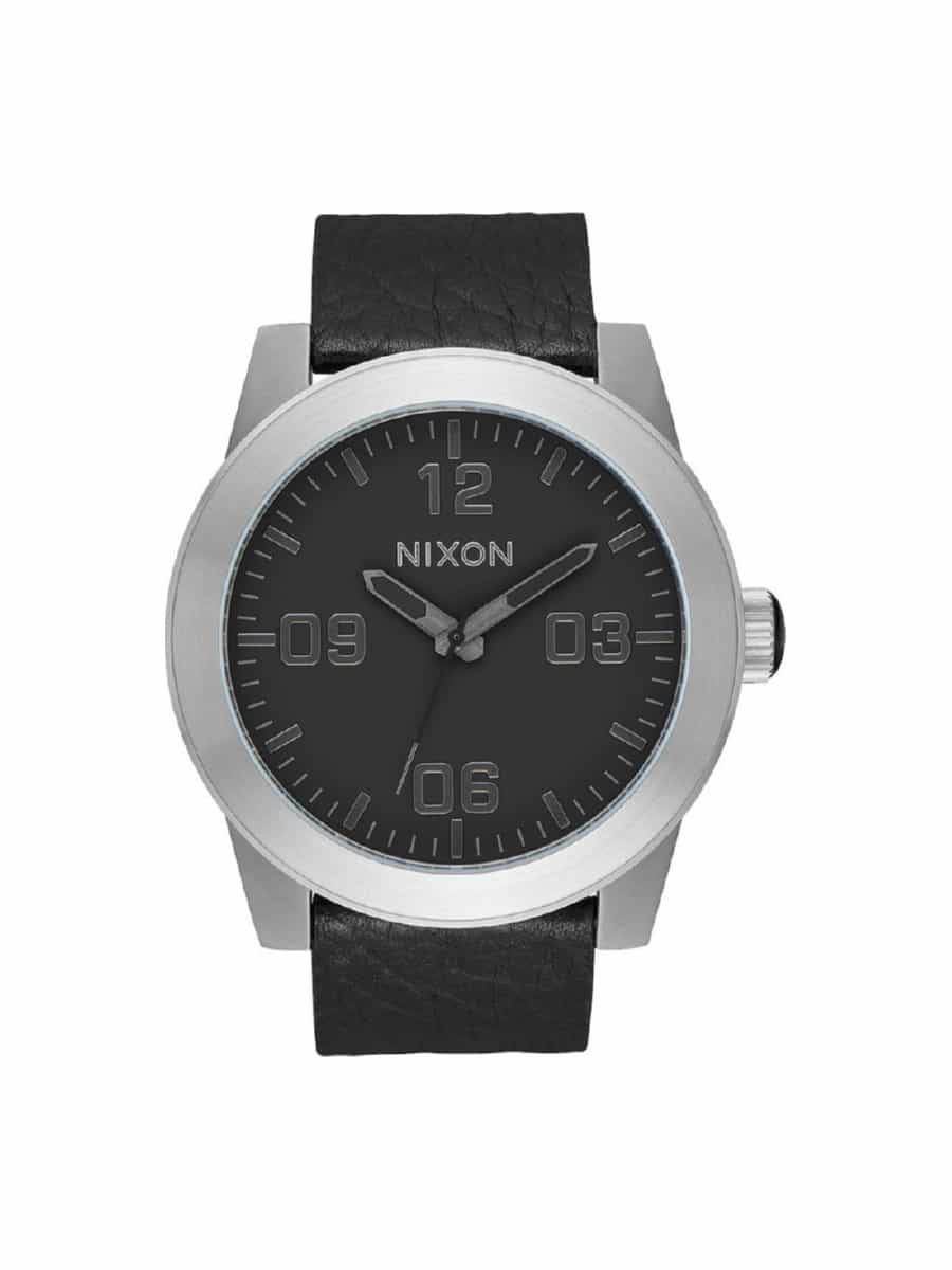 Ρολόι Nixon Corporal A243-2788-00 Ανδρικό