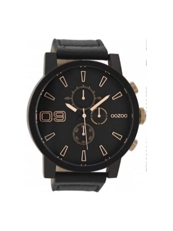 Ανδρικό Ρολόι Oozoo Timepieces C9034 XXL