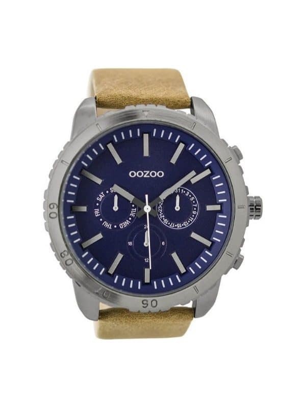 Ανδρικό Ρολόι Oozoo Timepieces C9448 XXL