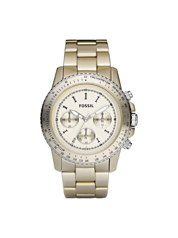 Women's watch Fossil CH2708 Gold