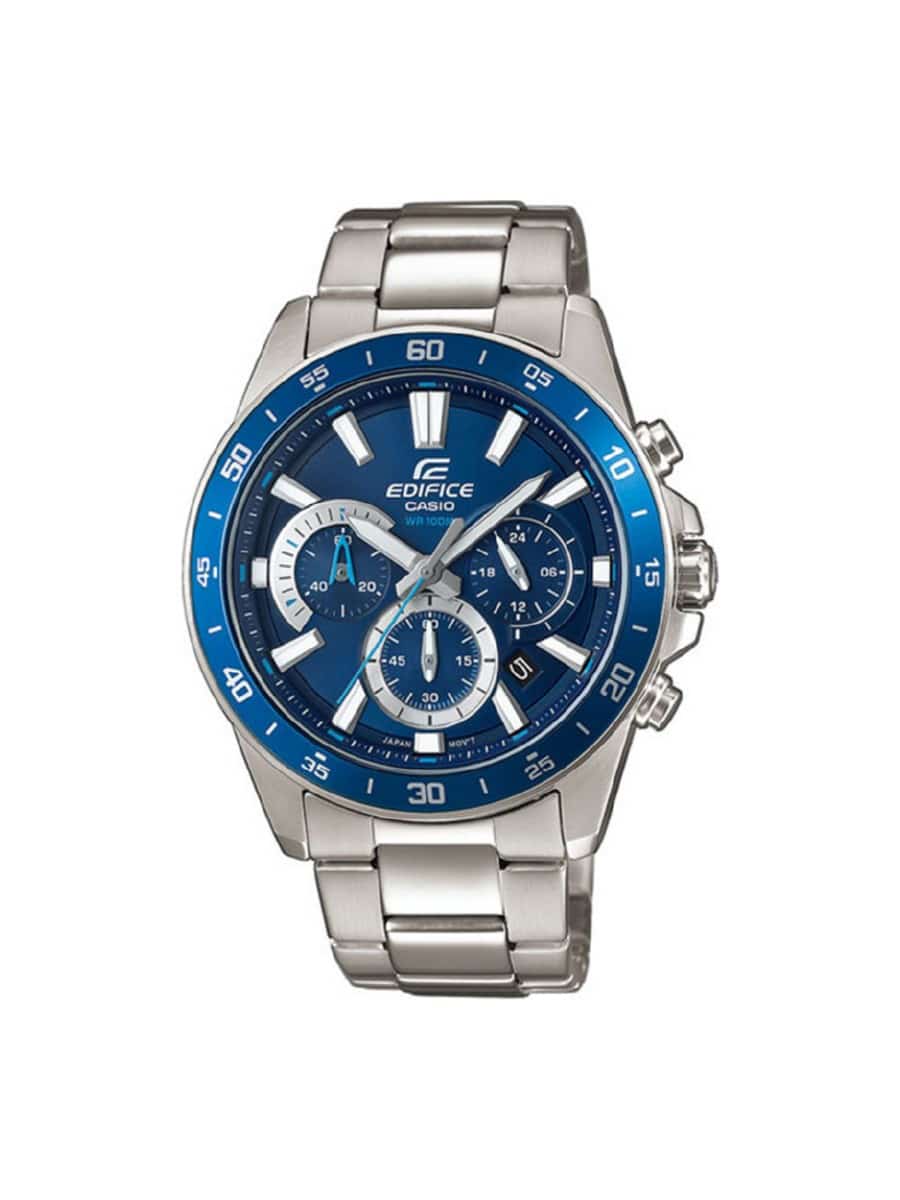 Men's watch Casio Edifice EFV-570D-2AV