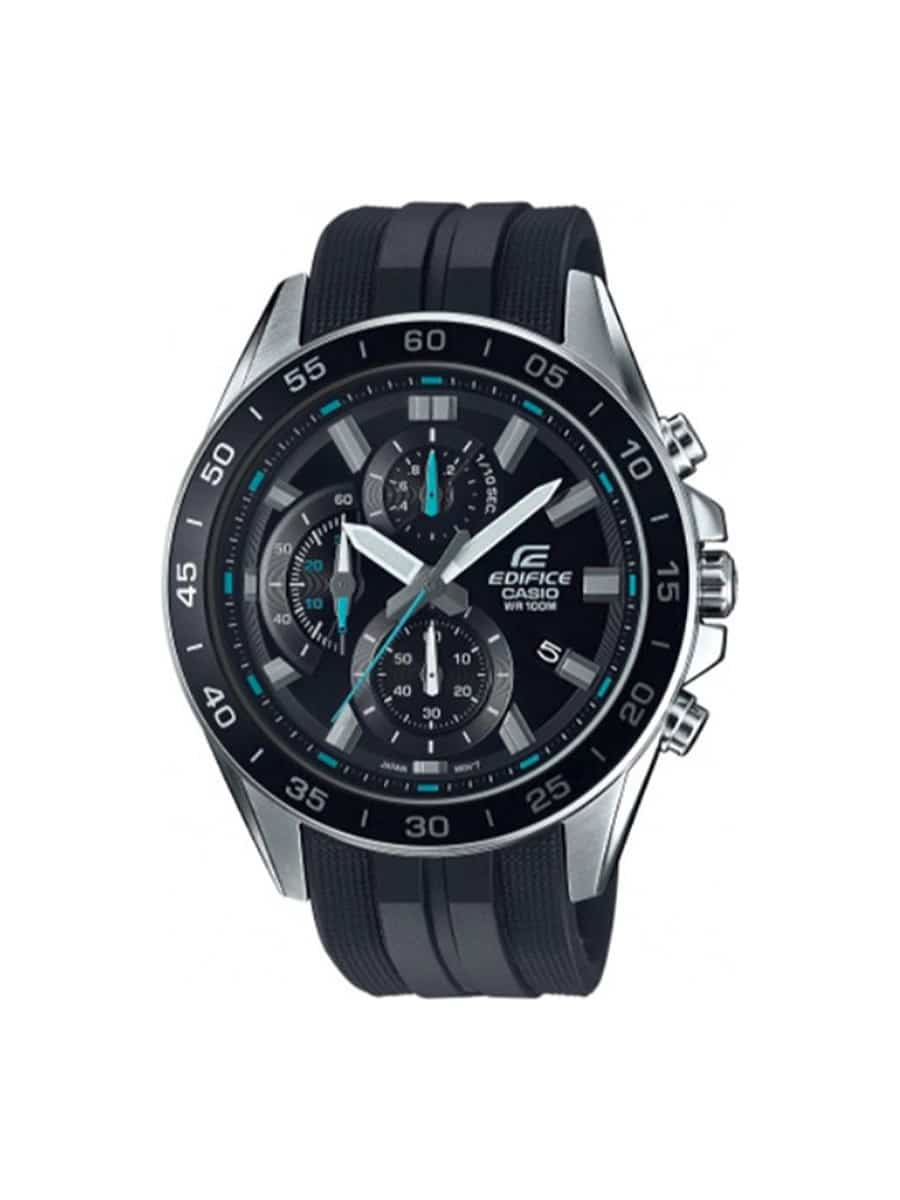 Men's watch Casio Edifice EFV-550P-1AV