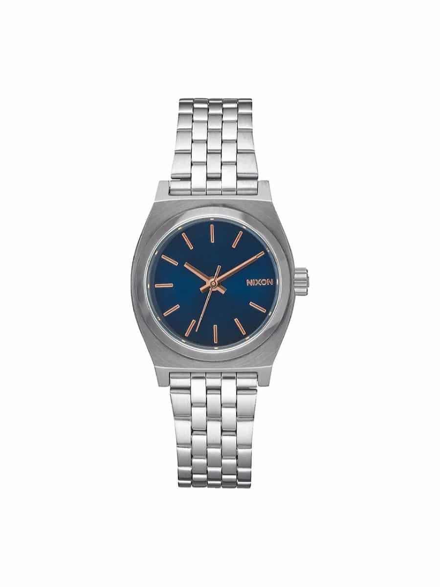 Γυναικείο ρολόι Nixon Small Time Teller A399-2195-00
