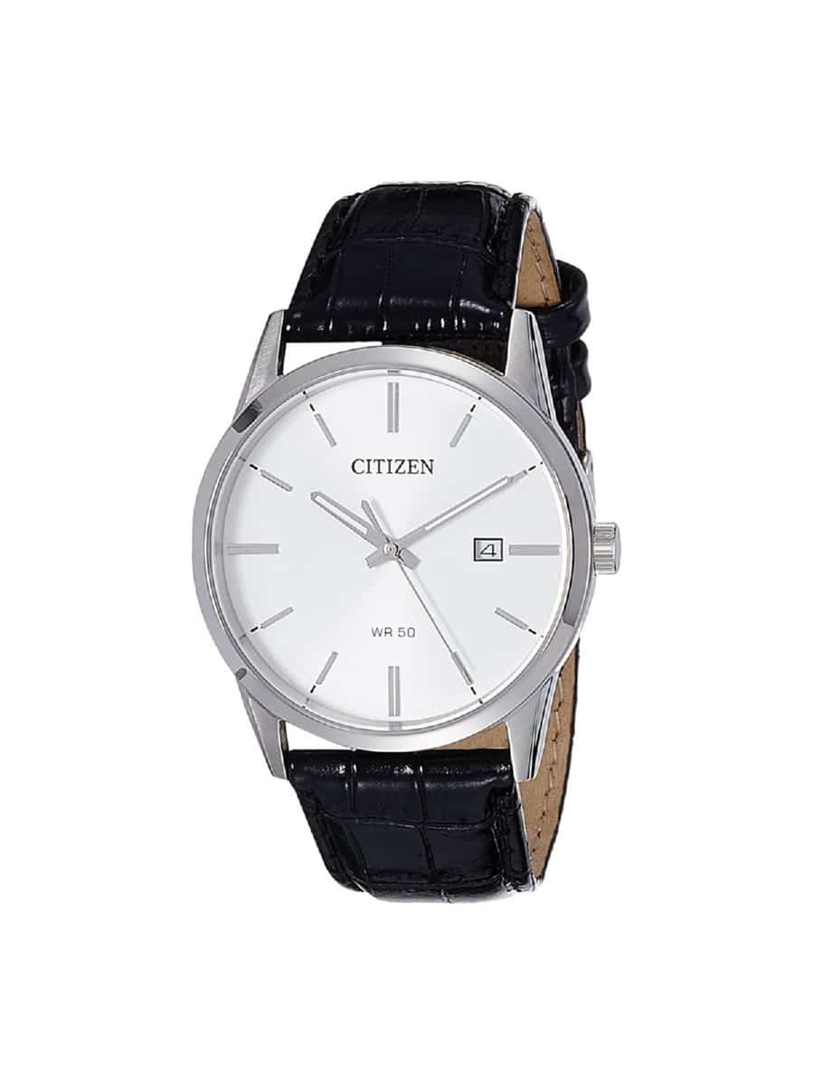 Ανδρικό ρολόι Citizen Classic BI5000-01A