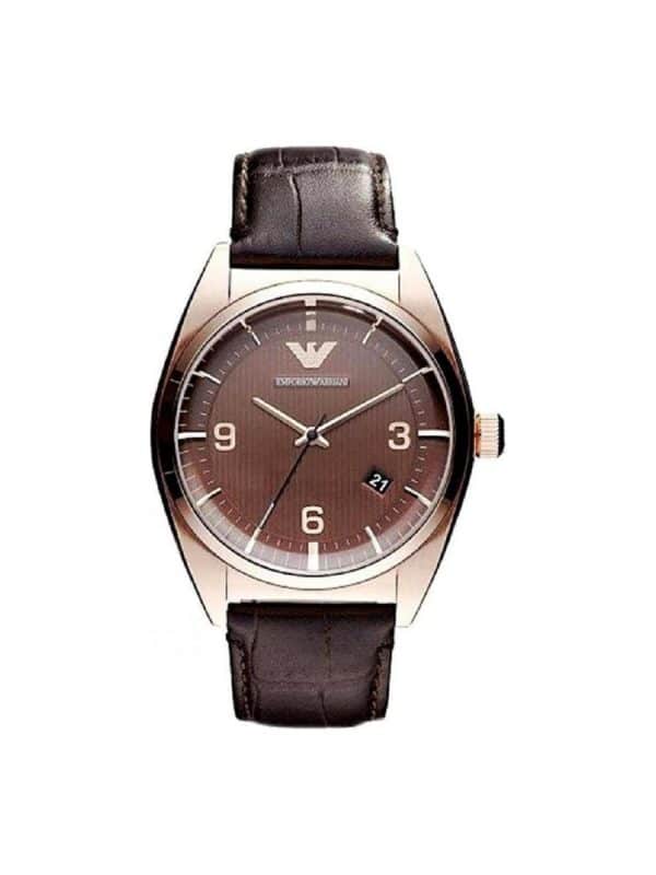 Ανδρικό ρολόι Emporio Armani Classic AR0367