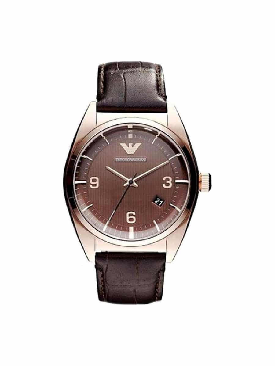 Ανδρικό ρολόι Emporio Armani Classic AR0367