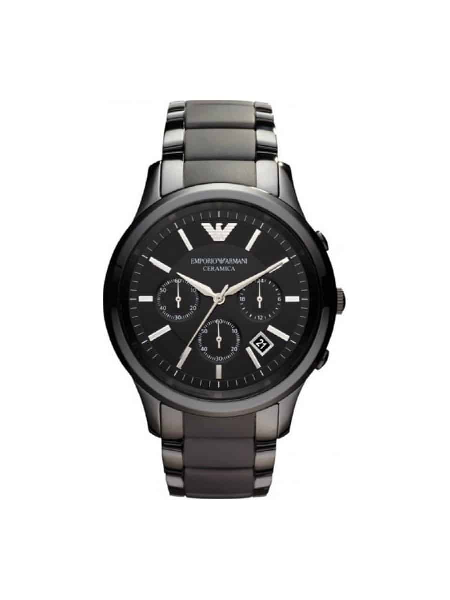 Men's watch Emporio Armani Ceramica AR1451