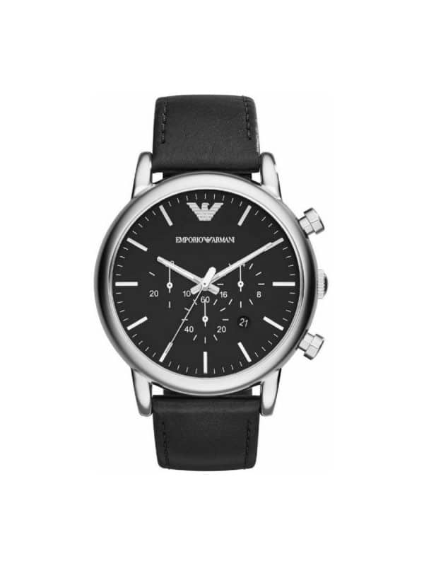 Men's watch Emporio Armani Luigi AR1828