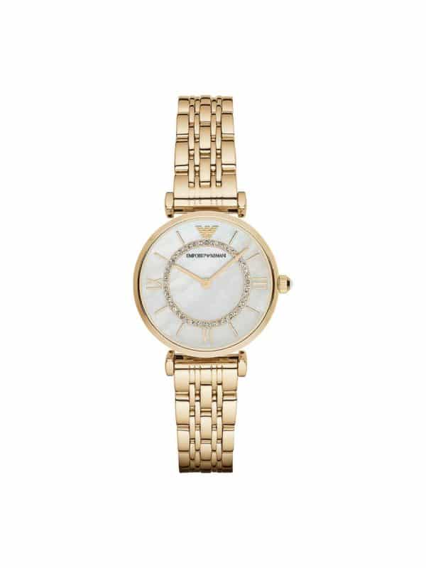 Γυναικείο ρολόι Emporio Armani Gianni T-Bar AR1907