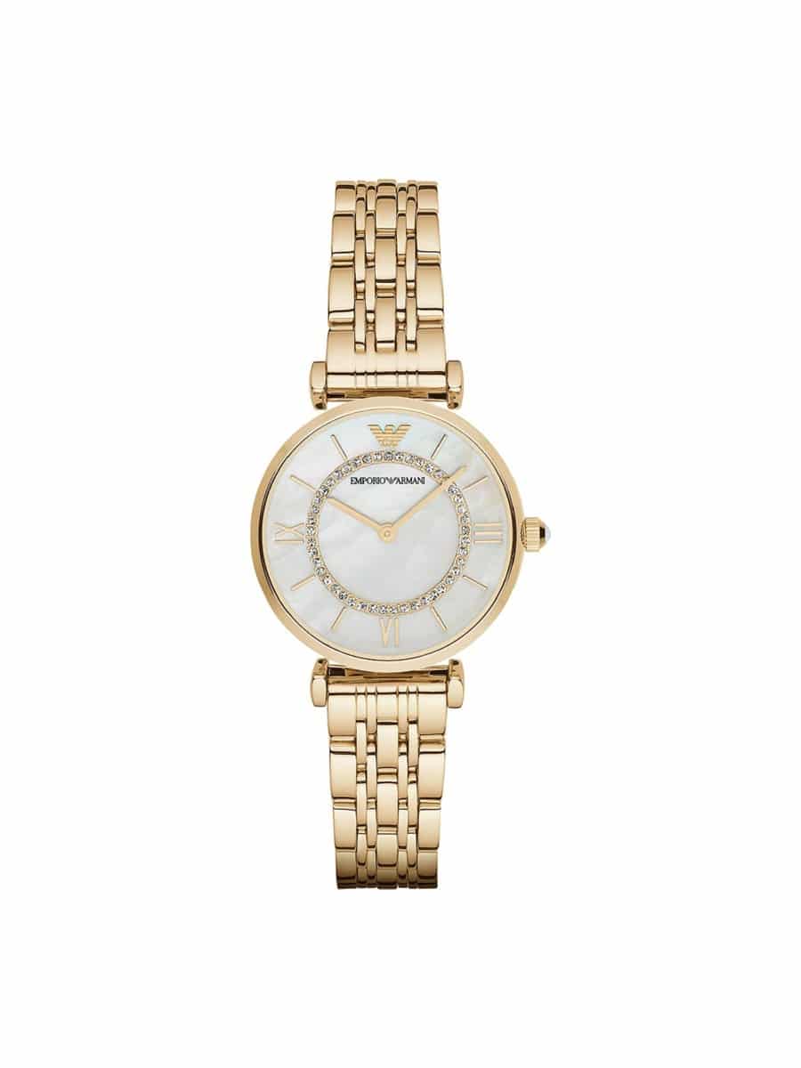Γυναικείο ρολόι Emporio Armani Gianni T-Bar AR1907