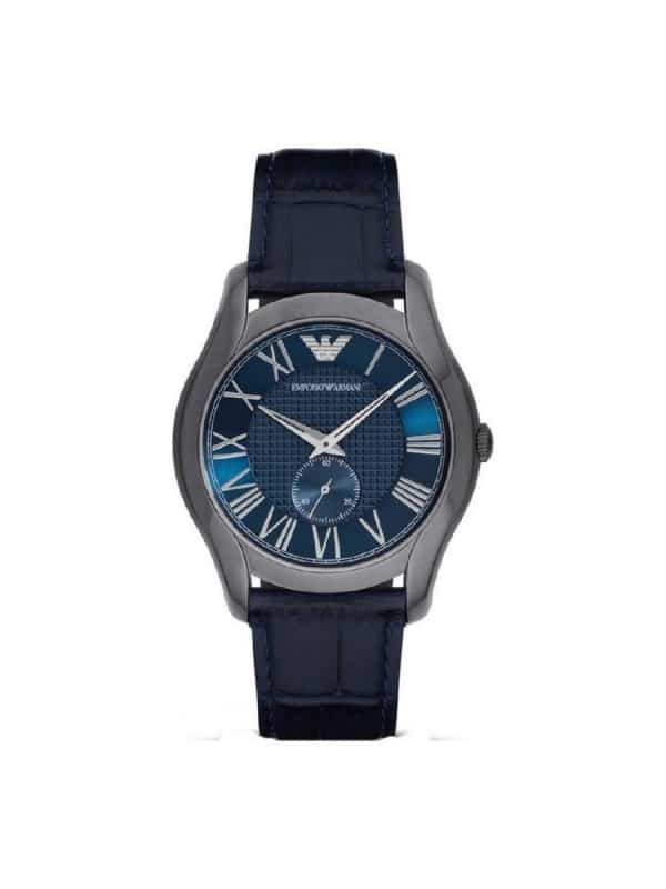 Ανδρικό ρολόι Emporio Armani AR1986 Dress Blue