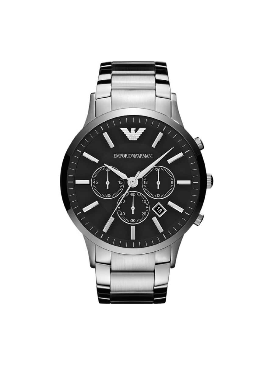 Men's watch Emporio Armani Sportivo AR2460
