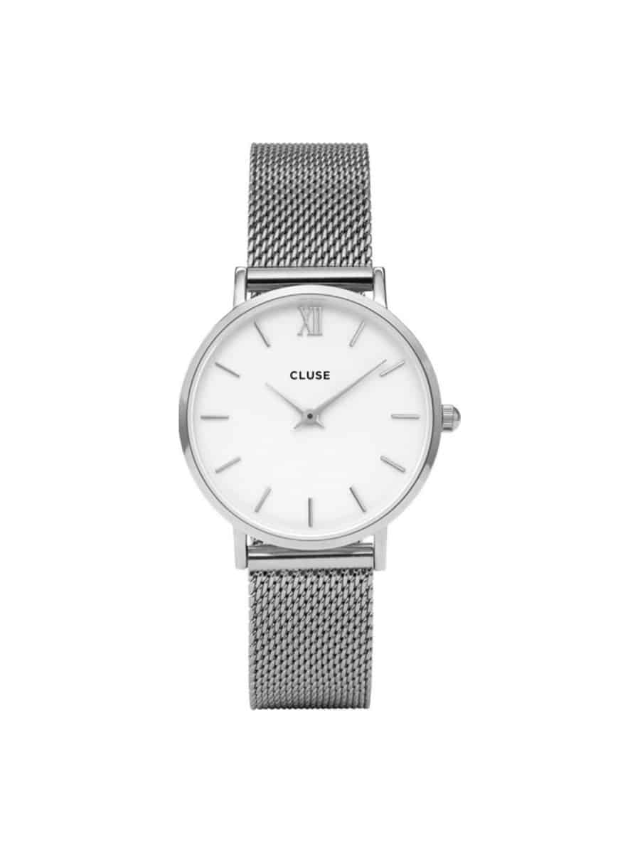 Γυναικείο ρολόι Cluse Minuit CW0101203002