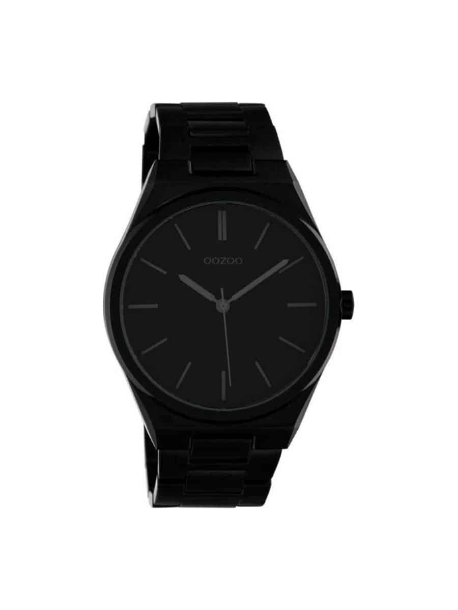 Men's watch Oozoo C10339 Black