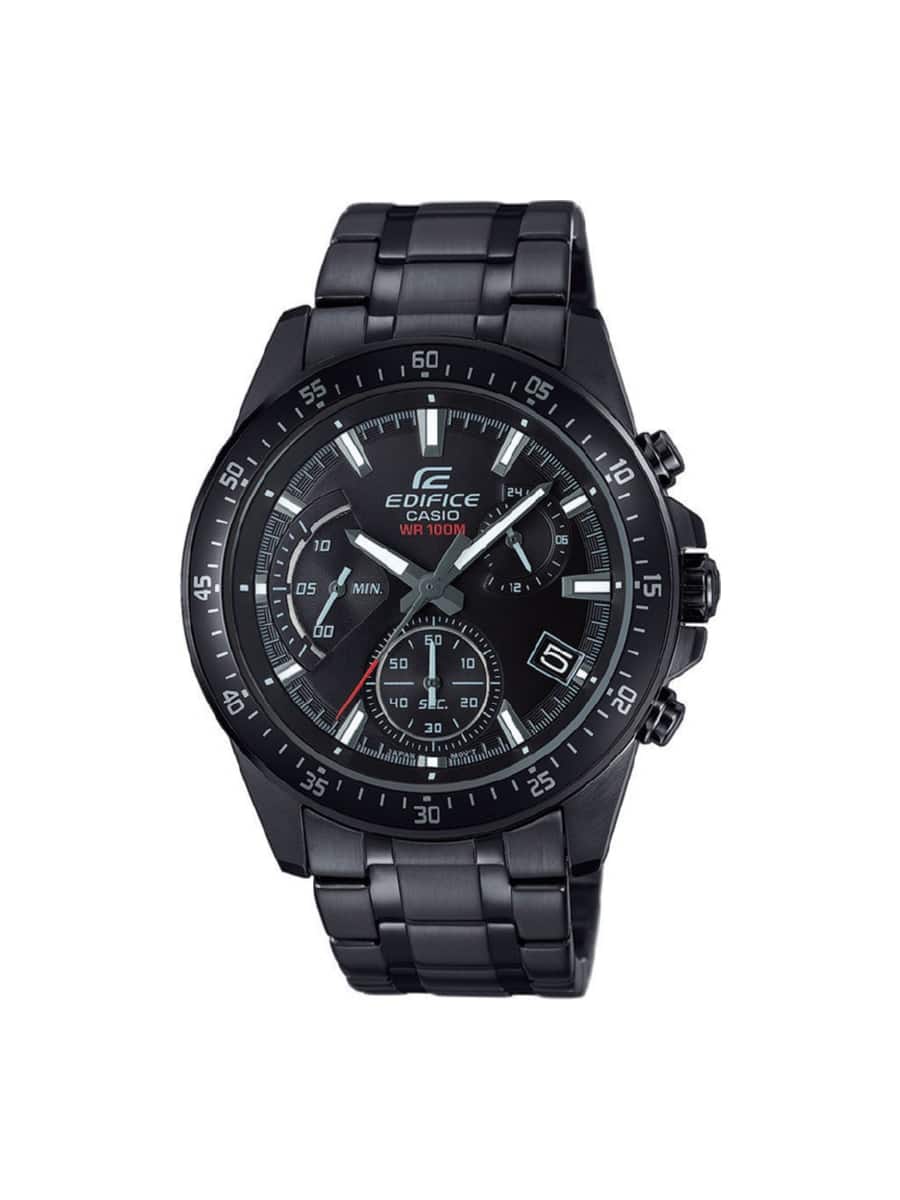 Men's watch Casio EFV-540DC-1AVUEF Black
