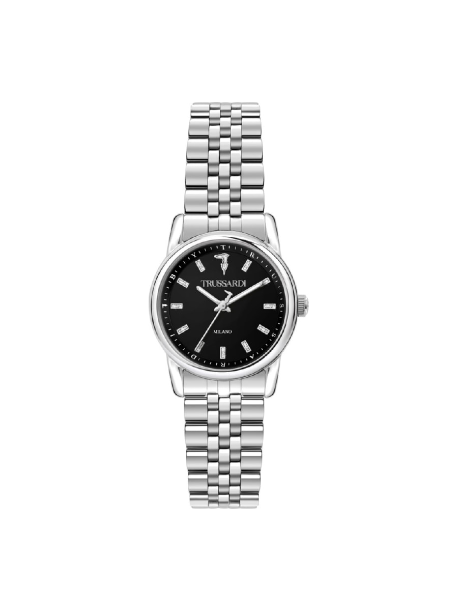 Women's watch Trussardi T-Joy R2453150508 Silver