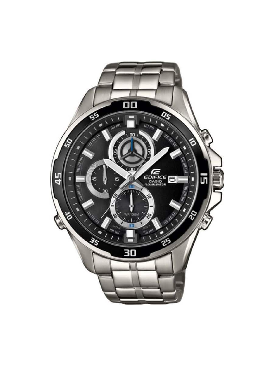 Men's watch Casio Edifice EFR-547D-1AVUEF