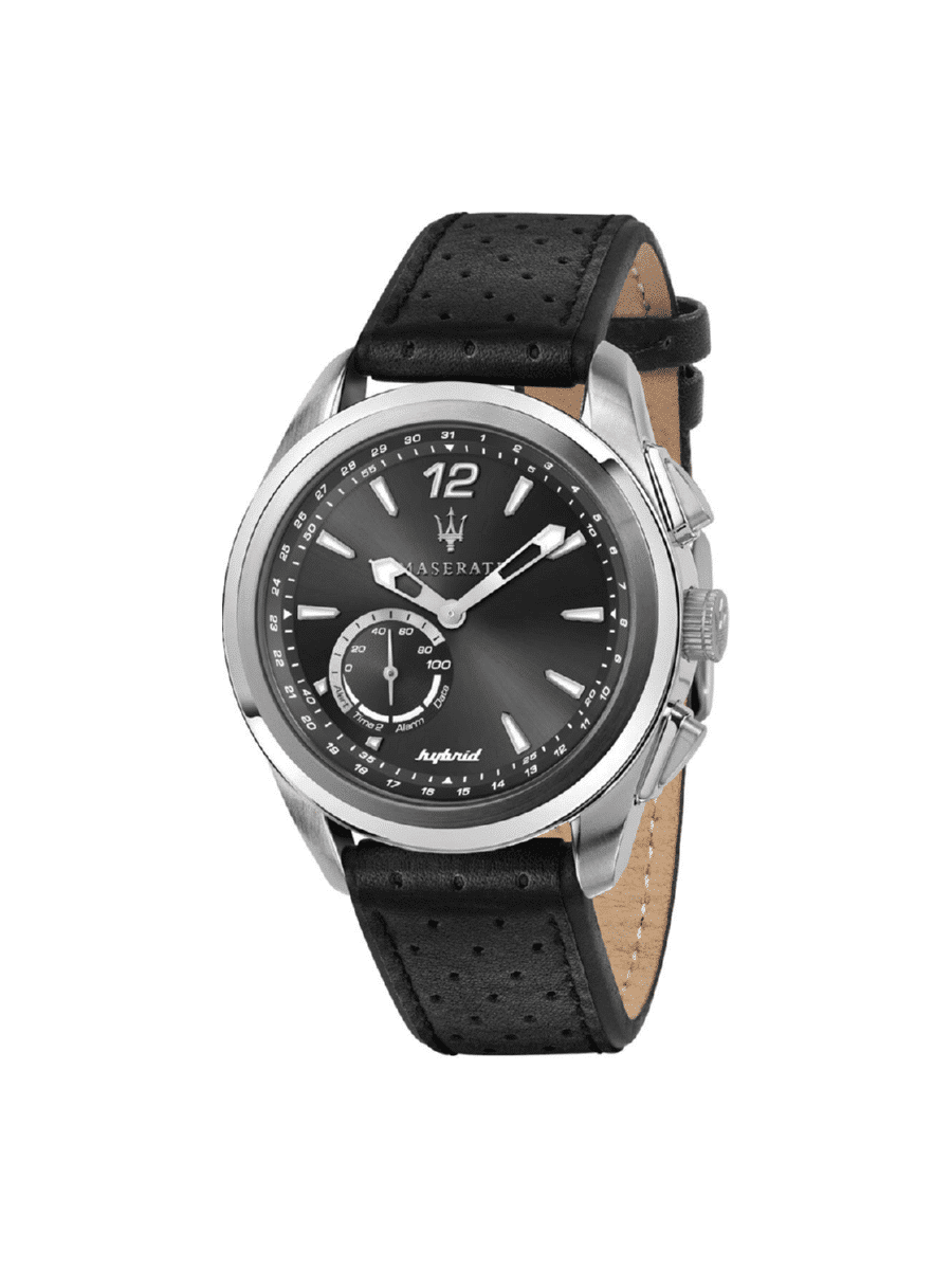 Men's Watch Maserati Traguardo Hybrid R8851112001 smartwatch