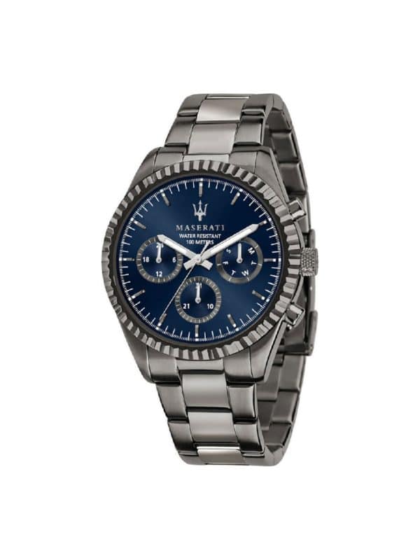 Men's Watch Maserati Competizione R8853100019 Grey