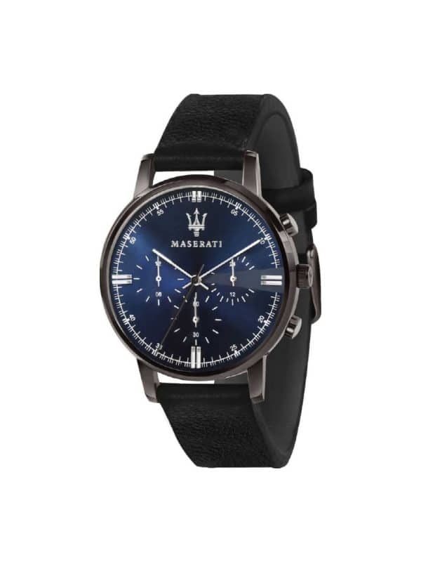 Men's Watch Maserati Eleganza R8871630002 Black