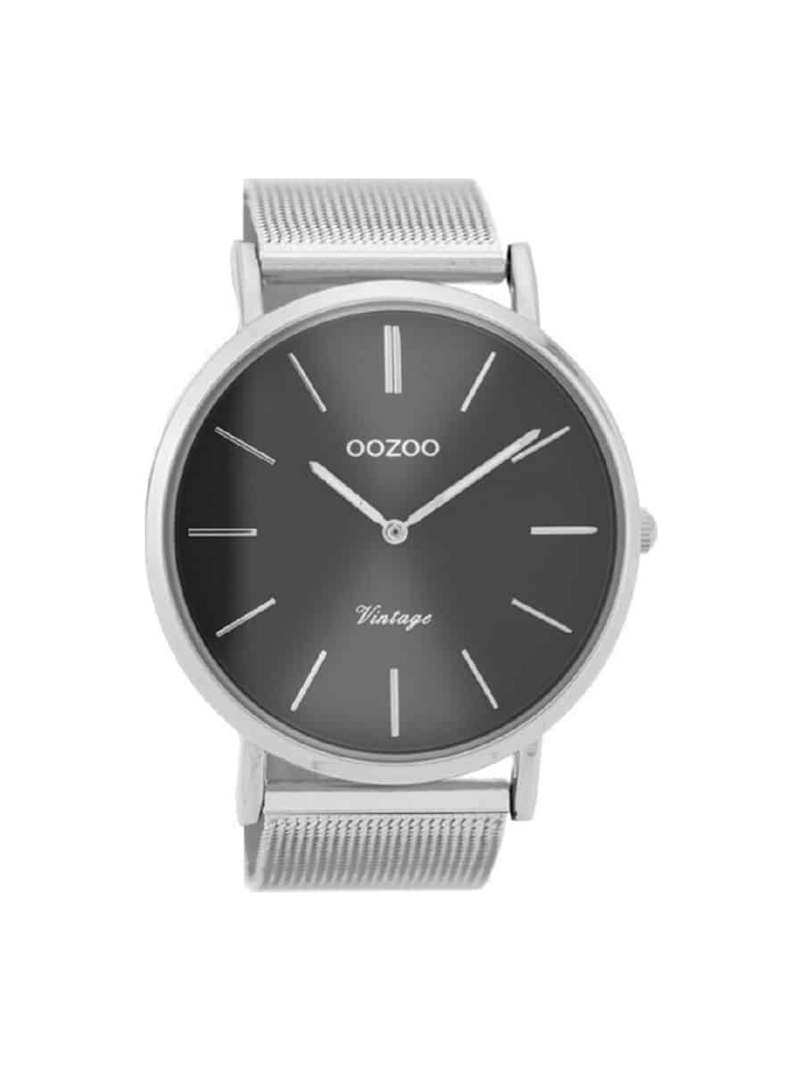 Women's watch Oozoo C9937 Silver