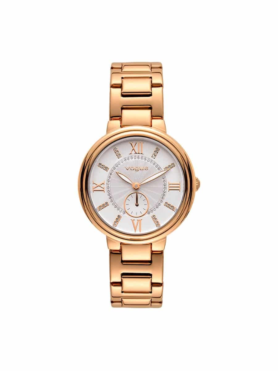 Γυναικείο ρολόι Vogue Limoges 610351