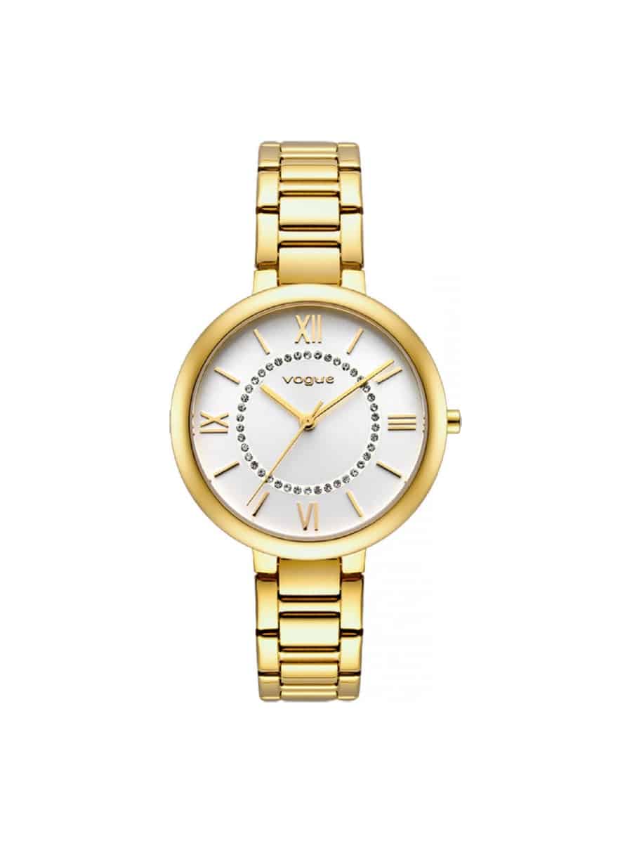 Γυναικείο ρολόι Vogue Mini Twist 814643