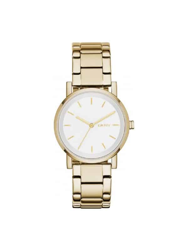 Γυναικείο ρολόι DKNY Soho NY2343