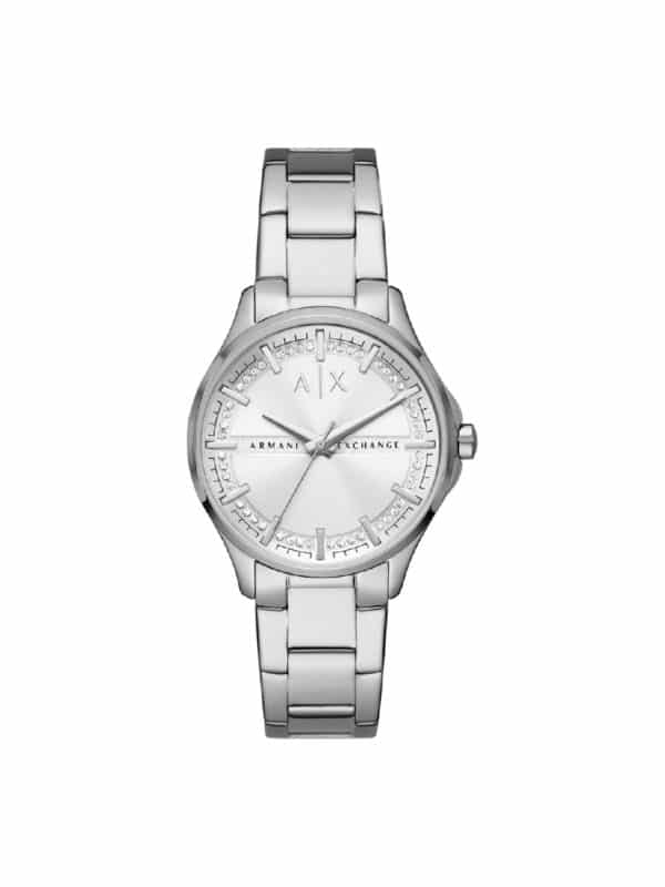 Γυναικείο Ρολόι Armani Exchange Hampton AX5256