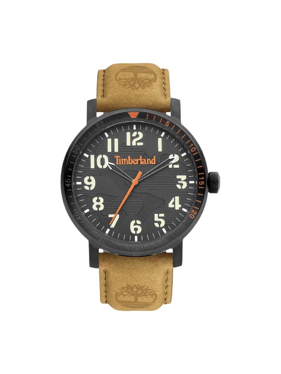 Ανδρικό ρολόι Timberland Topsmead TDWGA2101601