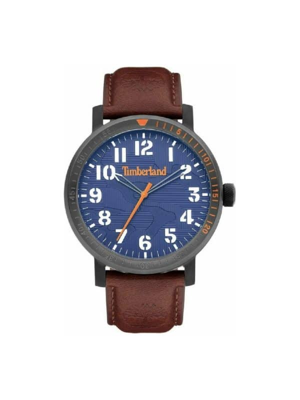 Ανδρικό ρολόι Timberland Topsmead TDWGA2101602