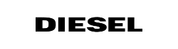 company logo Diesel