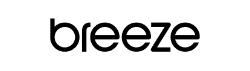 company logo Breeze