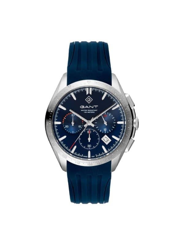 Ανδρικό ρολόι GANT Hammondsport G168001 Μπλε