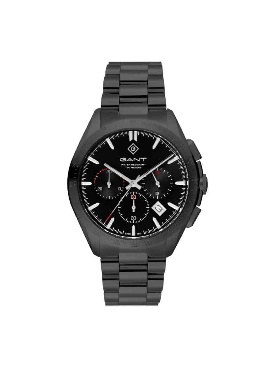Men's watch GANT Hammondsport G168008 Black