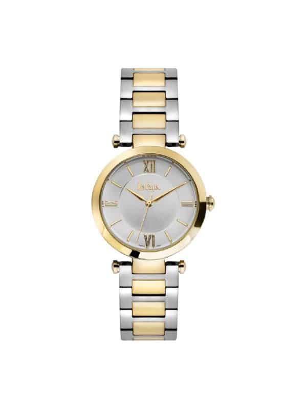 Women's watch Lee Cooper LC06968.130 Two-tone