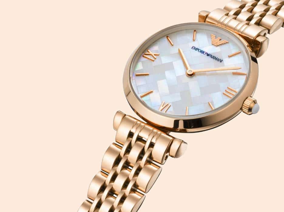 emporio armani ar11110