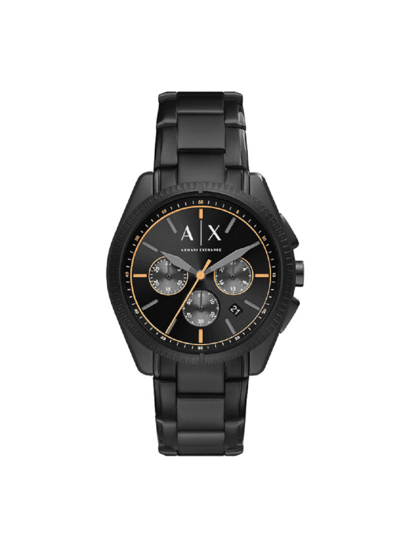 Armani Exchange Giacomo AX2852 ανδρικό ρολόι